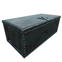 ark metal box|ark survival evolved preserving bin.